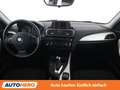 BMW 118 118i Schwarz - thumbnail 12
