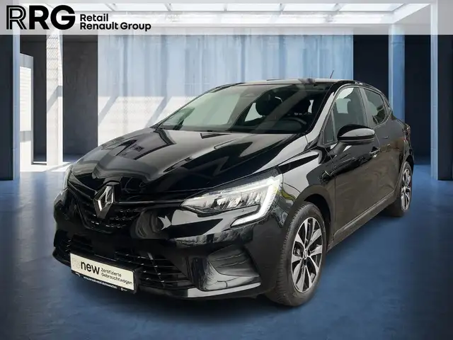 Renault Clio 5 EQUILIBRE TCE 90 CARPLAY SHZ PDC KLIMA