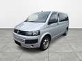 Volkswagen T5 Transporter 2.0*4Motion*Pano*AHK*Autom*StandH Silber - thumbnail 8