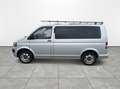 Volkswagen T5 Transporter 2.0*4Motion*Pano*AHK*Autom*StandH Silber - thumbnail 7