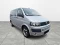Volkswagen T5 Transporter 2.0*4Motion*Pano*AHK*Autom*StandH Silber - thumbnail 1