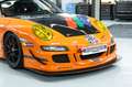 Porsche 996 I 911 Carrera I Tracktool I Öhlins I OZ Orange - thumbnail 9