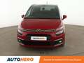 Citroen C4 SpaceTourer 1.5 Blue-HDi Feel BV6 Красный - thumbnail 9