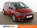 Citroen C4 SpaceTourer 1.5 Blue-HDi Feel BV6 Красный - thumbnail 8