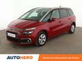Citroen C4 SpaceTourer 1.5 Blue-HDi Feel BV6 Красный - thumbnail 1