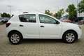 Dacia Sandero II 1.0 TCe Essential Klima Bluetooth USB Weiß - thumbnail 3