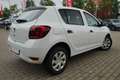 Dacia Sandero II 1.0 TCe Essential Klima Bluetooth USB Weiß - thumbnail 11