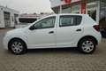Dacia Sandero II 1.0 TCe Essential Klima Bluetooth USB Weiß - thumbnail 4