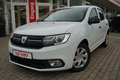Dacia Sandero II 1.0 TCe Essential Klima Bluetooth USB Weiß - thumbnail 2