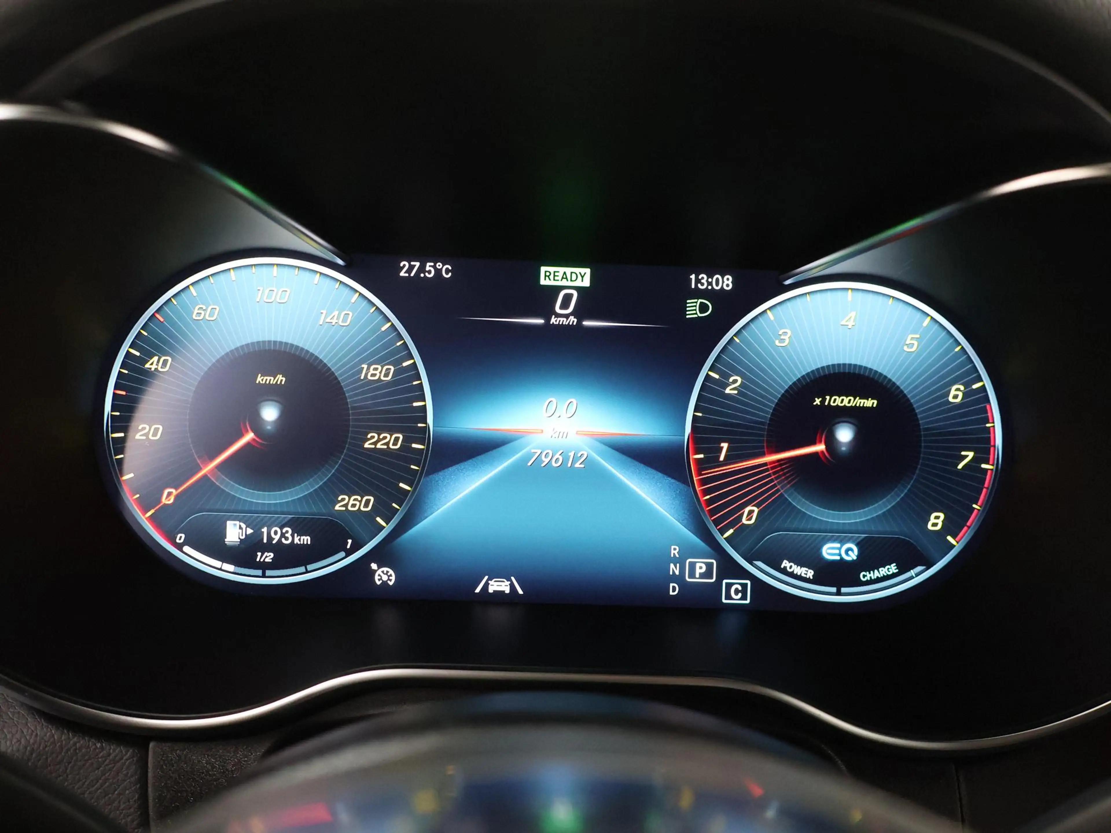 Mercedes-Benz GLC 200 4MATIC Premium | Night | Stoelverwarming | Widescr — photo 12