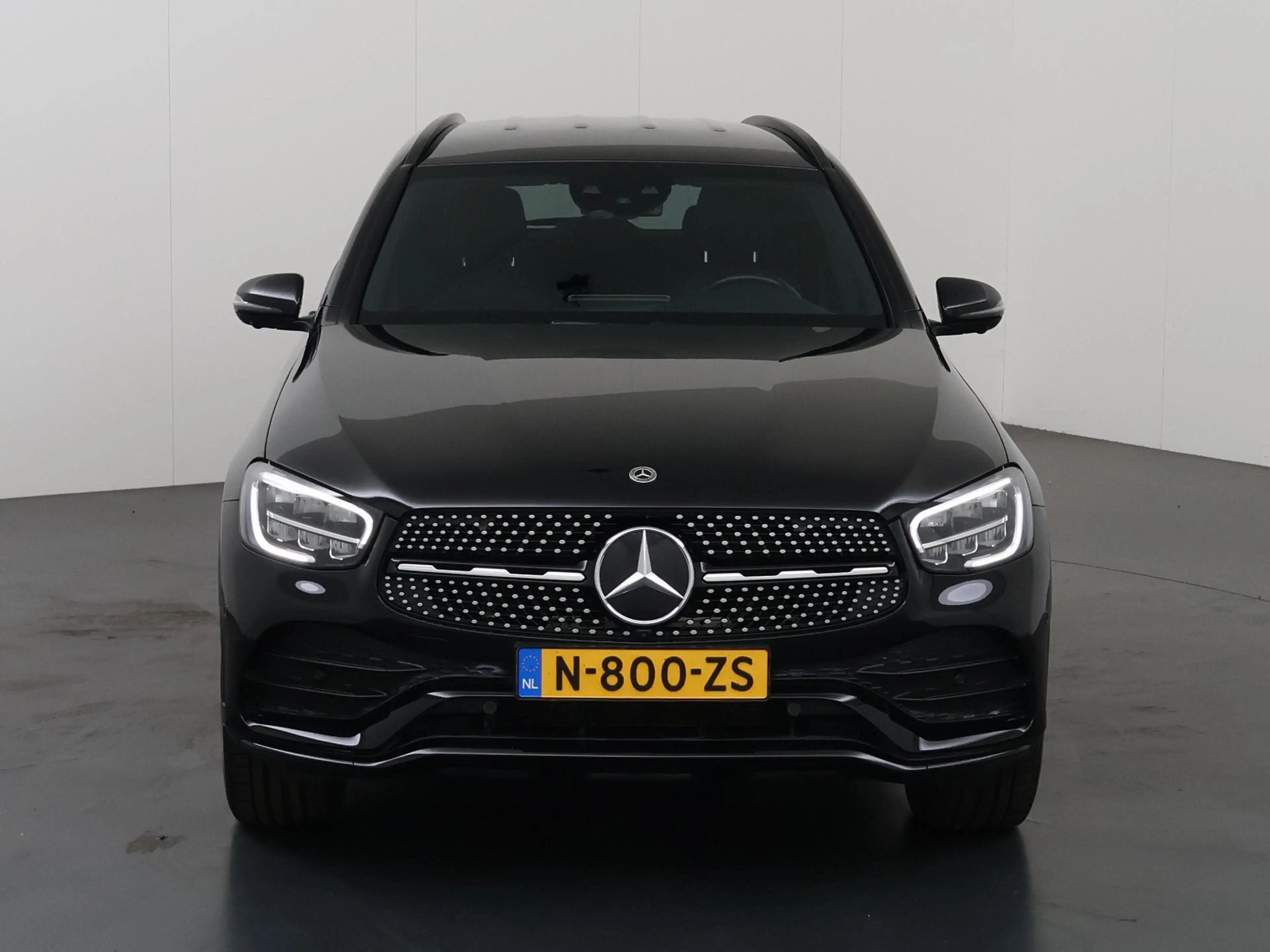 Mercedes-Benz GLC 200 4MATIC Premium | Night | Stoelverwarming | Widescr — photo 3