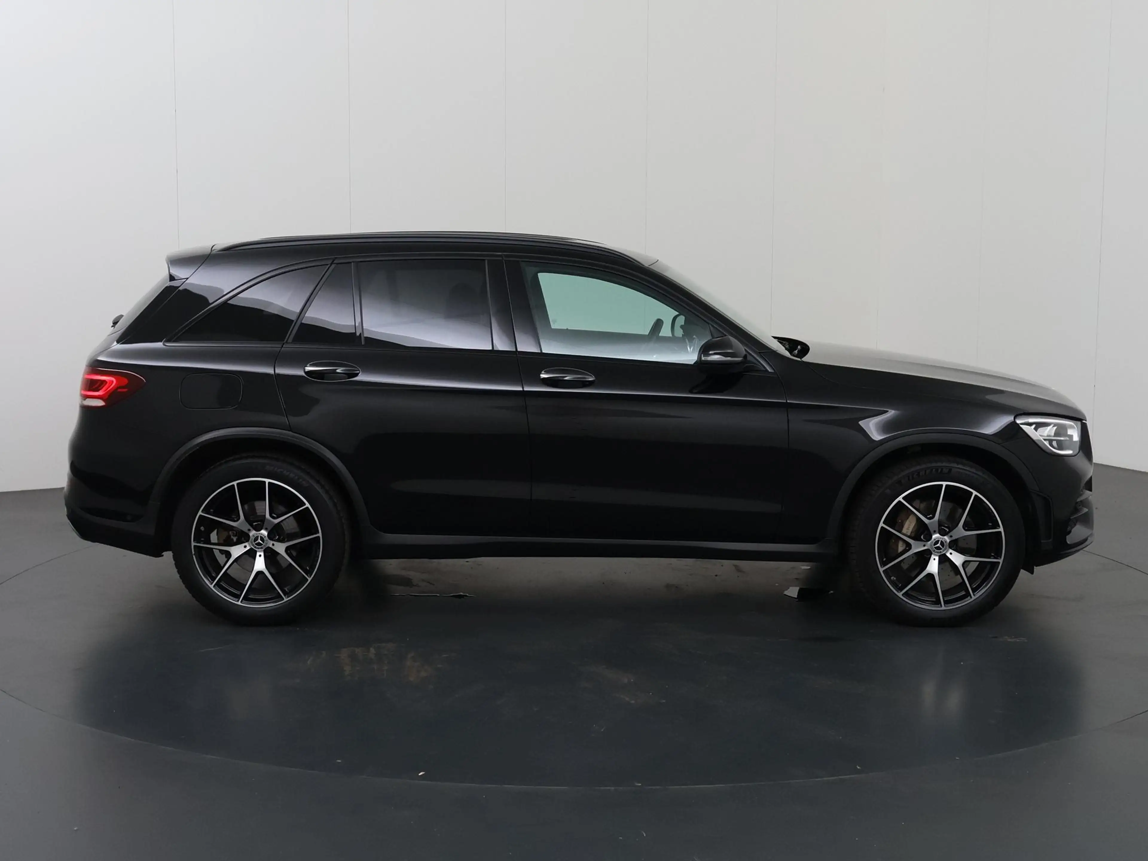 Mercedes-Benz GLC 200 4MATIC Premium | Night | Stoelverwarming | Widescr — photo 6