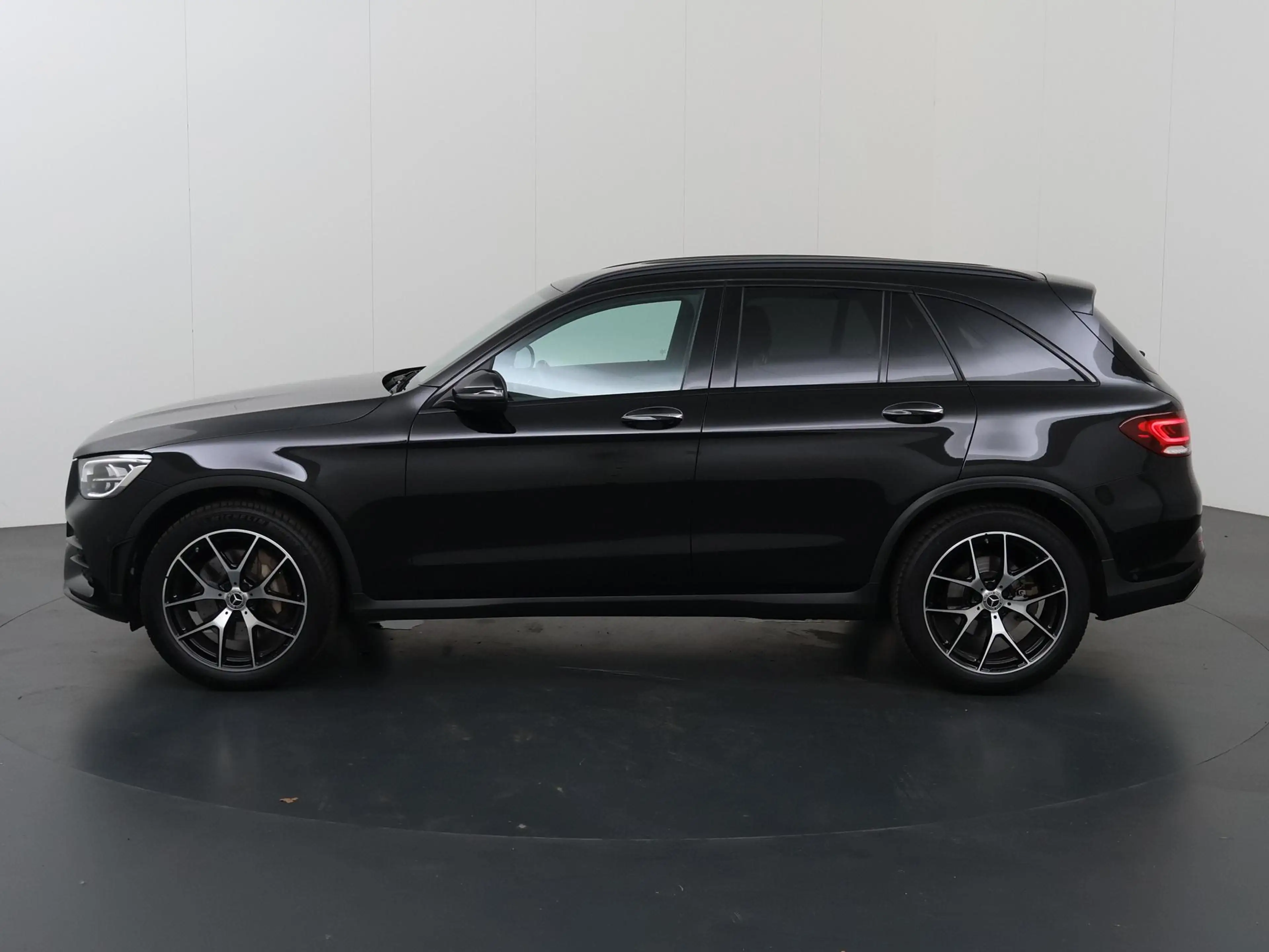 Mercedes-Benz GLC 200 4MATIC Premium | Night | Stoelverwarming | Widescr — photo 5