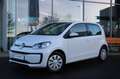 Volkswagen up! move 1.0  Klima+APS h+GRA+Bluetooth Weiß - thumbnail 5