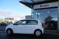 Volkswagen up! move 1.0  Klima+APS h+GRA+Bluetooth Weiß - thumbnail 2