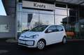 Volkswagen up! move 1.0  Klima+APS h+GRA+Bluetooth Weiß - thumbnail 1
