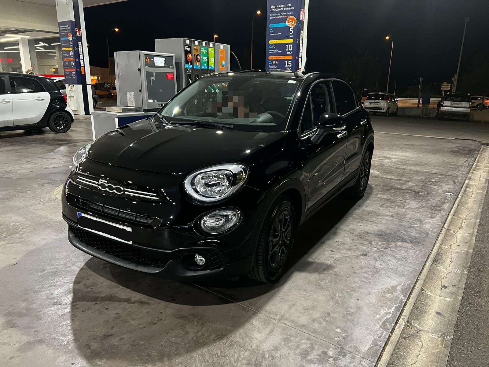 Fiat 500X 1.0 Firefly S&S Connect - foto 1