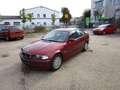 BMW 316 i Klimaautomatik 4xAlu 4xReifen Euro3 Rot - thumbnail 1