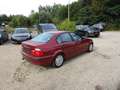 BMW 316 i Klimaautomatik 4xAlu 4xReifen Euro3 Rot - thumbnail 9
