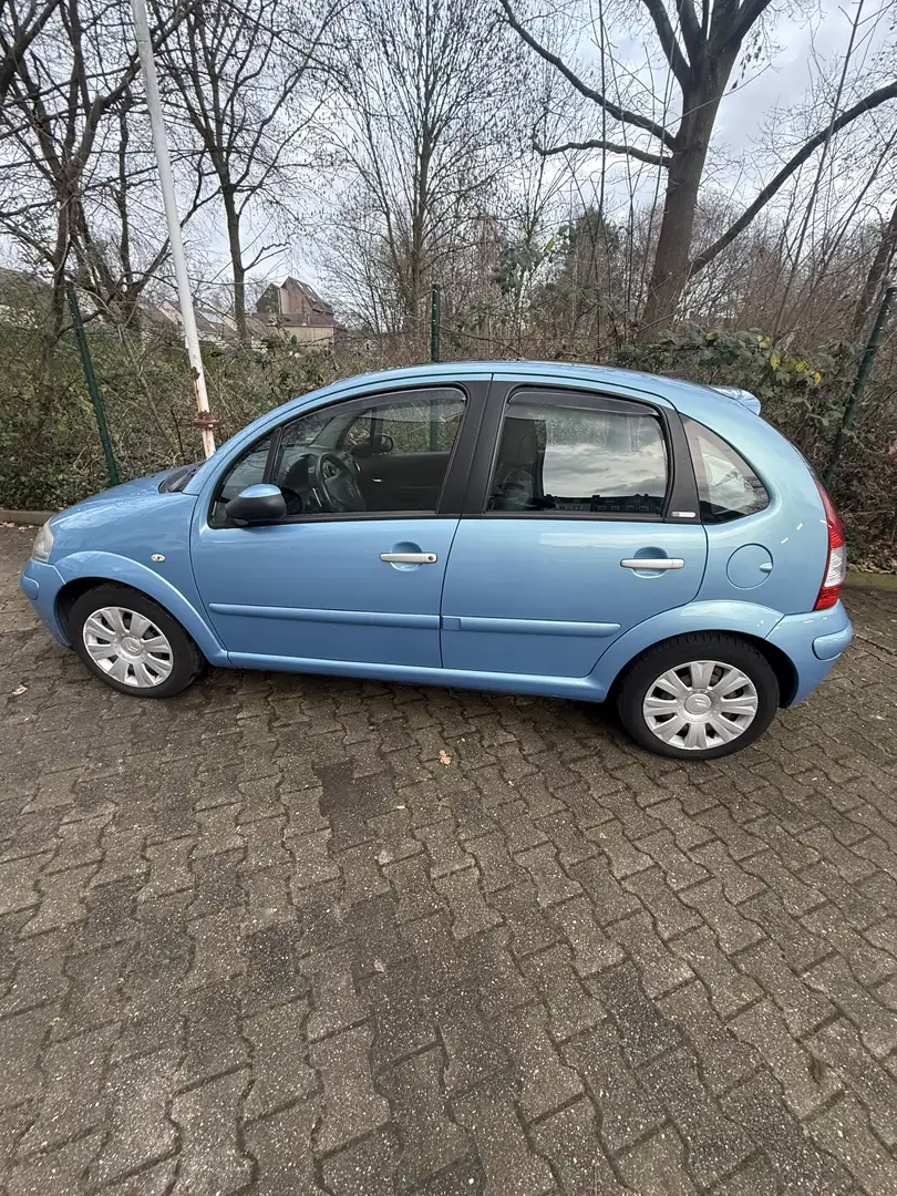 Citroen C3 1.4 16V Senso Drive VTR 1  Hand LPG Gas - 1
