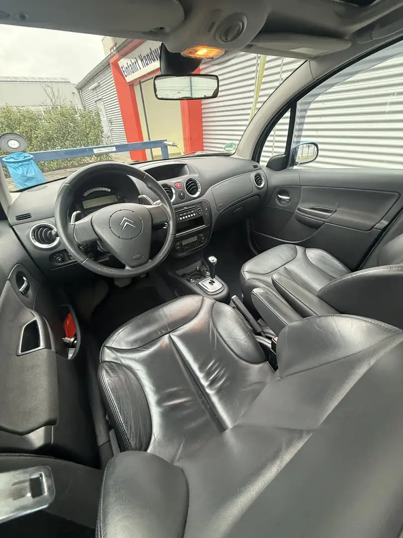 Citroen C3 1.4 16V Senso Drive VTR 1  Hand LPG Gas - 2