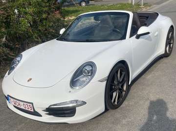 Carrera 4
