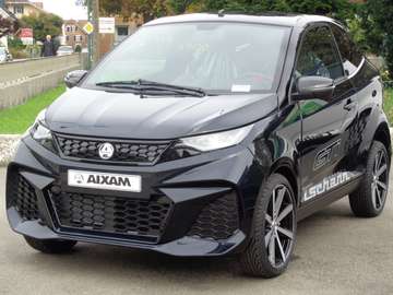 Klima, Subwoofer, 9"Touchscreen, Telefon, Navi-App