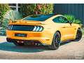 Ford Mustang GT 5.0L V8 450CH BVM Fury B\u0026O + Magneride Orange - thumbnail 12