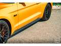 Ford Mustang GT 5.0L V8 450CH BVM Fury B\u0026O + Magneride Orange - thumbnail 26