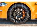 Ford Mustang GT 5.0L V8 450CH BVM Fury B\u0026O + Magneride Orange - thumbnail 30