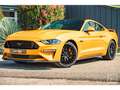 Ford Mustang GT 5.0L V8 450CH BVM Fury B\u0026O + Magneride Orange - thumbnail 8