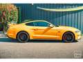 Ford Mustang GT 5.0L V8 450CH BVM Fury B\u0026O + Magneride Orange - thumbnail 18