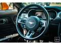 Ford Mustang GT 5.0L V8 450CH BVM Fury B\u0026O + Magneride Orange - thumbnail 33