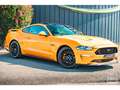 Ford Mustang GT 5.0L V8 450CH BVM Fury B\u0026O + Magneride Orange - thumbnail 11