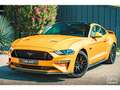 Ford Mustang GT 5.0L V8 450CH BVM Fury B\u0026O + Magneride Orange - thumbnail 7