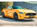 Ford Mustang GT 5.0L V8 450CH BVM Fury B\u0026O + Magneride Orange - thumbnail 10