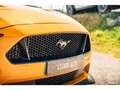 Ford Mustang GT 5.0L V8 450CH BVM Fury B\u0026O + Magneride Orange - thumbnail 27