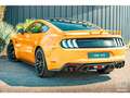 Ford Mustang GT 5.0L V8 450CH BVM Fury B\u0026O + Magneride Orange - thumbnail 14