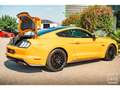 Ford Mustang GT 5.0L V8 450CH BVM Fury B\u0026O + Magneride Orange - thumbnail 6