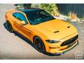 Ford Mustang GT 5.0L V8 450CH BVM Fury B\u0026O + Magneride Orange - thumbnail 31