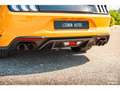 Ford Mustang GT 5.0L V8 450CH BVM Fury B\u0026O + Magneride Orange - thumbnail 21