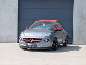 1.2 SPORTIVE MT5 69PK SENSOREN|AIRCO|CARPLAY|NAVI