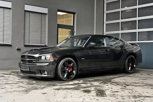 Dodge Charger Dodge Charger SRT 8