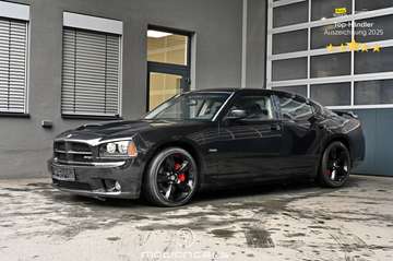 SRT 8
