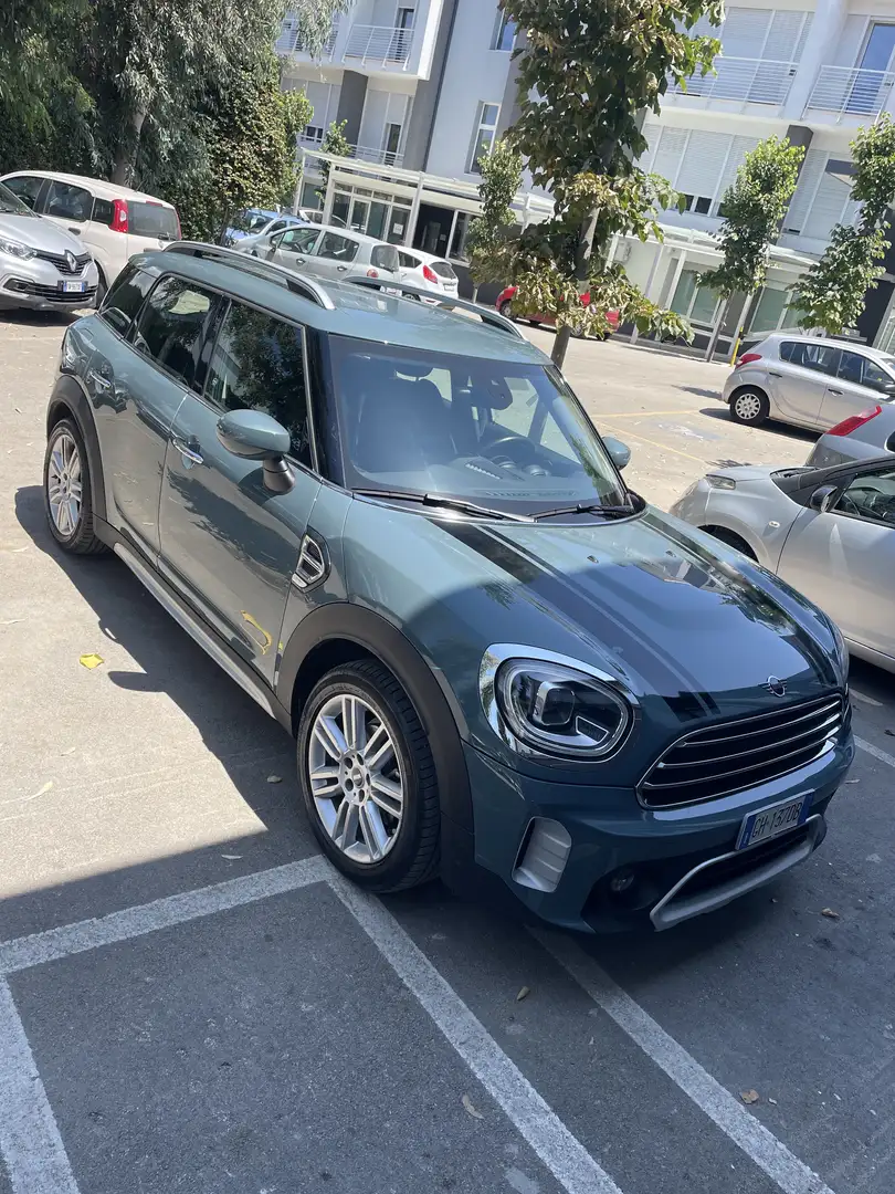 MINI One D Countryman 1.5 Classic - 2
