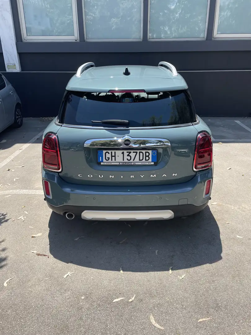 MINI One D Countryman 1.5 Classic - 1