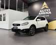 Nissan Qashqai 2.0 dCI I-Way*Pano*Navi*Kamera*Temp*TÜV Weiß - thumbnail 1