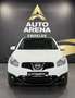 Nissan Qashqai 2.0 dCI I-Way*Pano*Navi*Kamera*Temp*TÜV Weiß - thumbnail 2