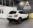 Nissan Qashqai 2.0 dCI I-Way*Pano*Navi*Kamera*Temp*TÜV Weiß - thumbnail 5