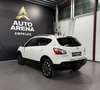 Nissan Qashqai 2.0 dCI I-Way*Pano*Navi*Kamera*Temp*TÜV Weiß - thumbnail 7